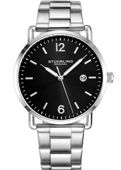 Часы Stuhrling Original Symphony 3902.1